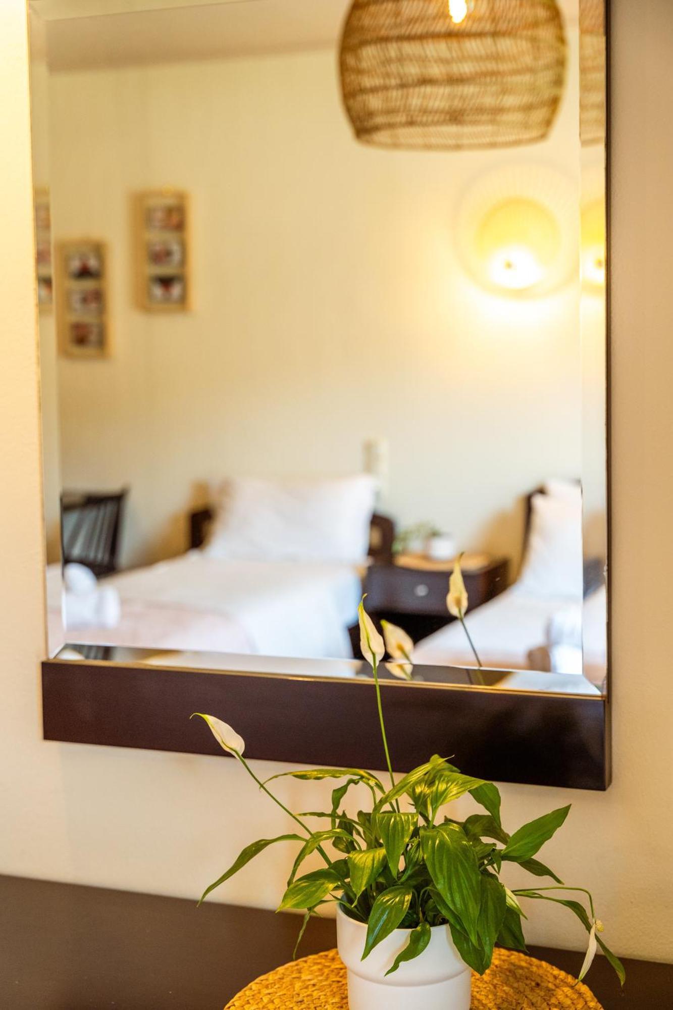 Aiora Suites Sívota Exteriör bild