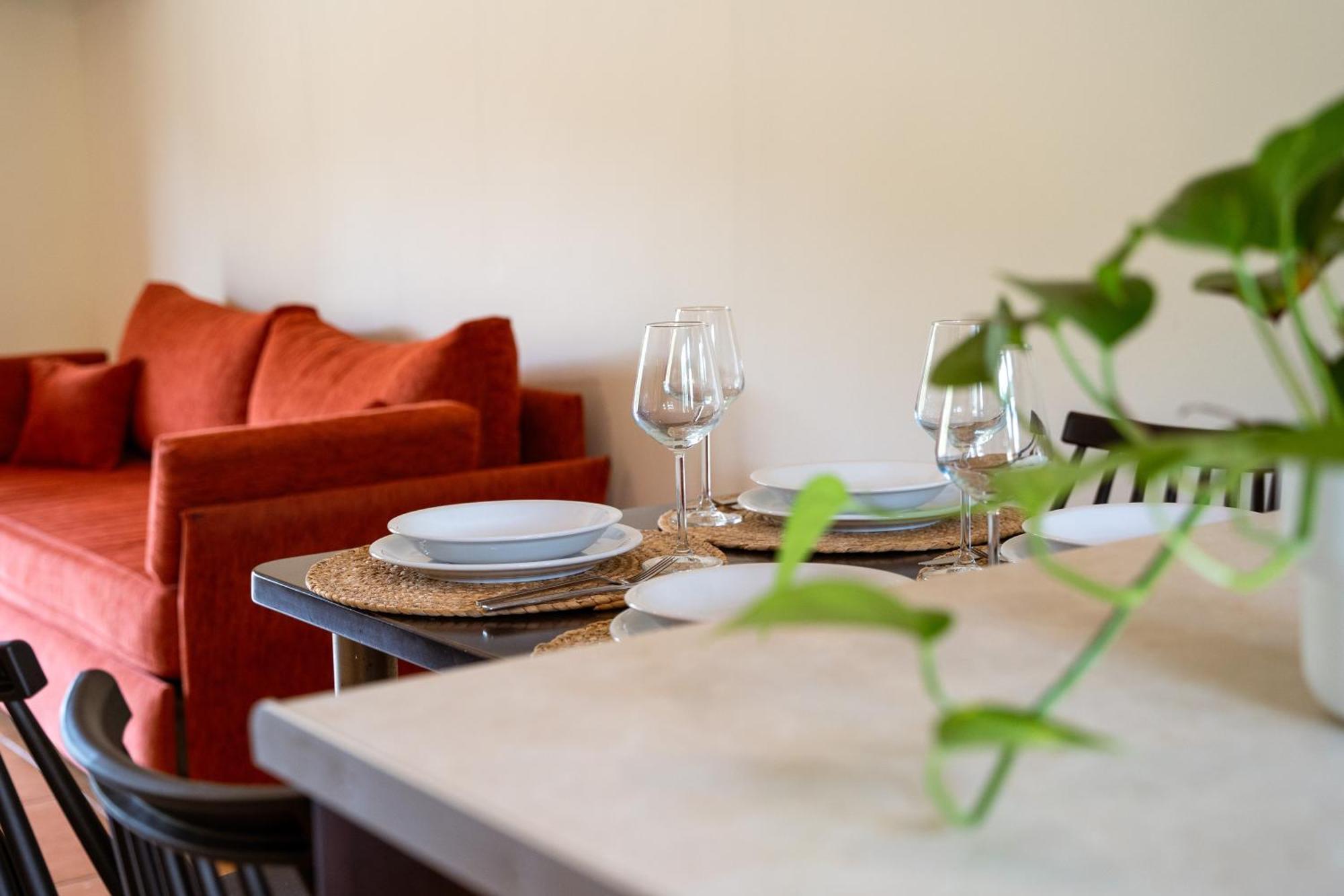 Aiora Suites Sívota Exteriör bild