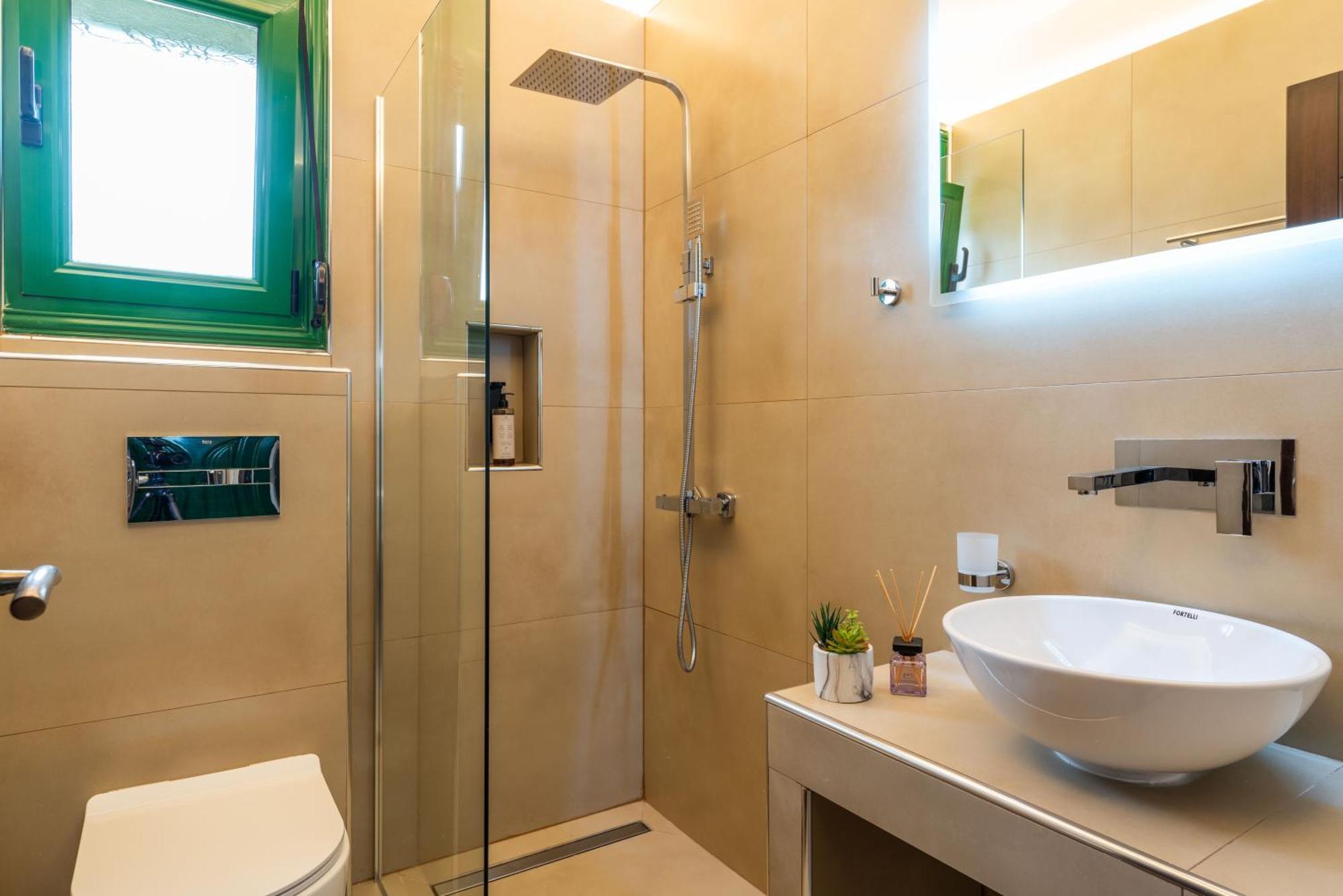 Aiora Suites Sívota Exteriör bild