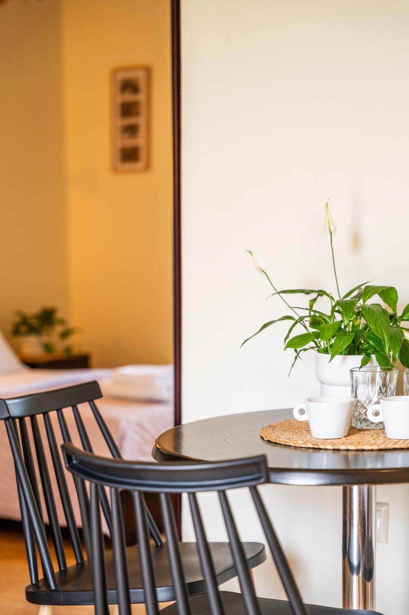 Aiora Suites Sívota Exteriör bild