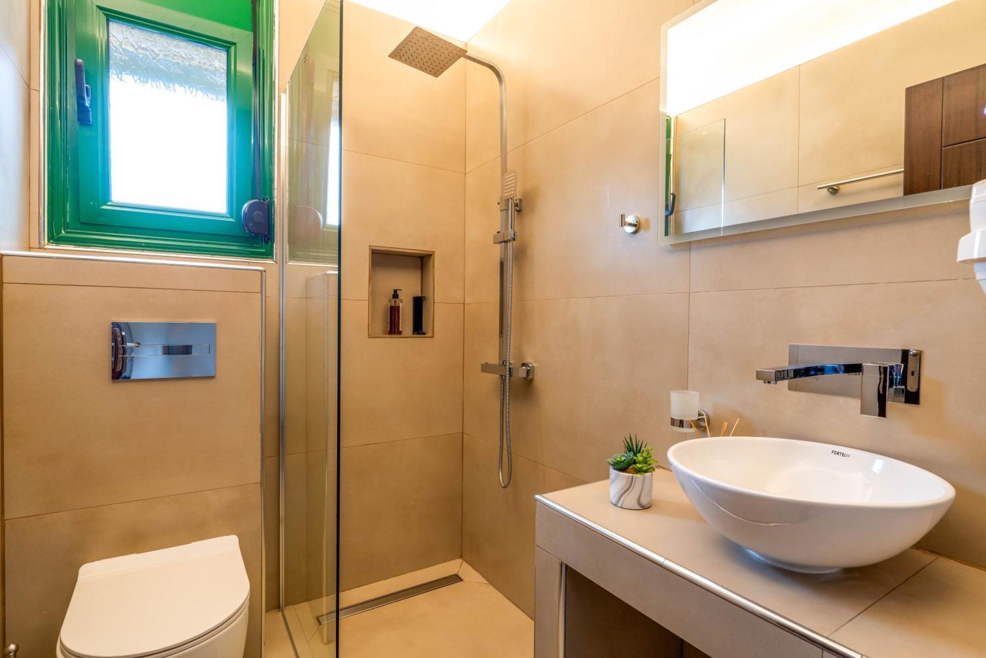 Aiora Suites Sívota Exteriör bild