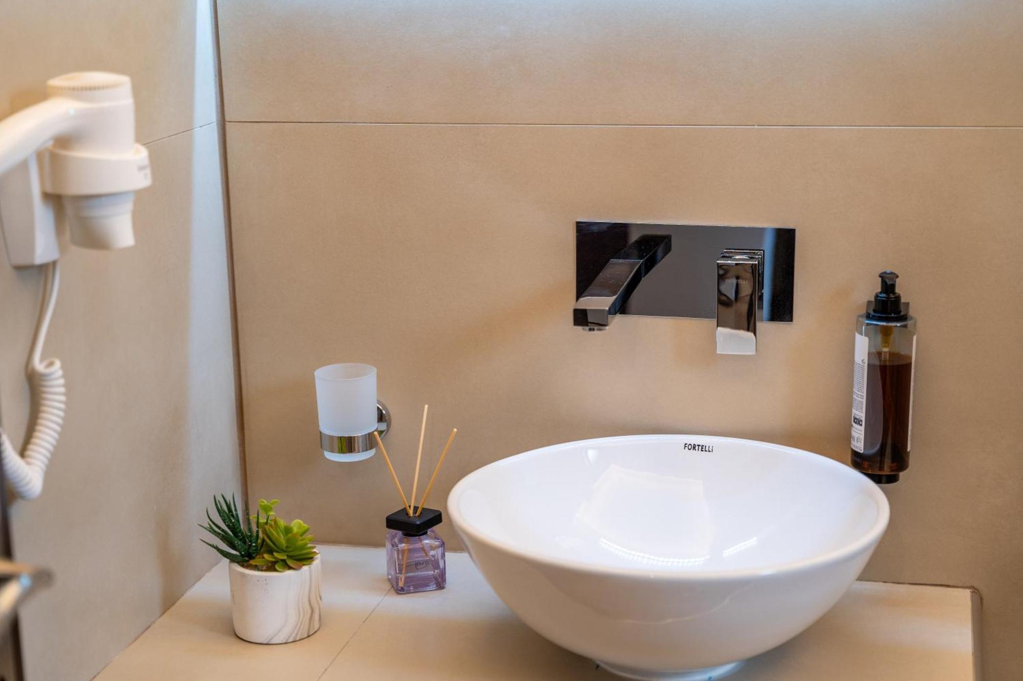 Aiora Suites Sívota Exteriör bild